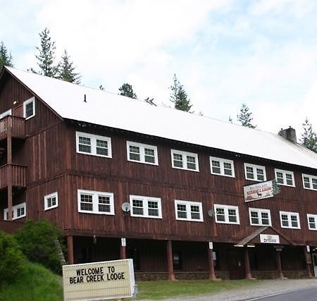 Bear Creek Lodge Mead Exterior photo